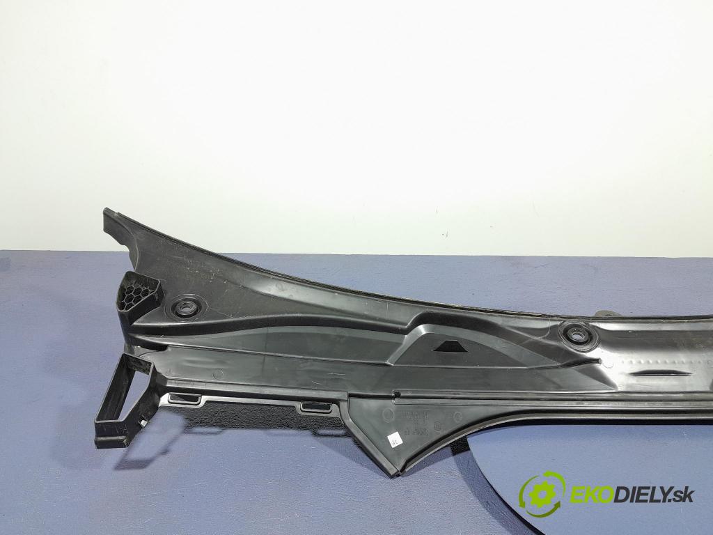 Bmw Seria 3 2024 torpédo 7427845