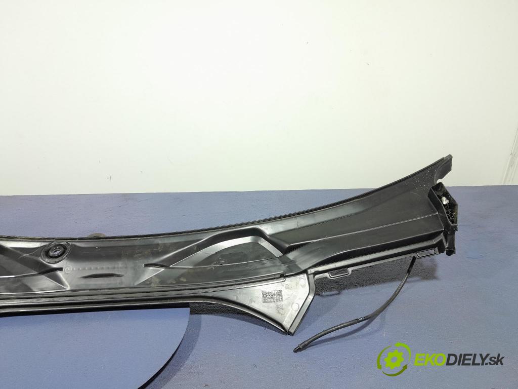 Bmw Seria 3 2024 torpédo 7427845