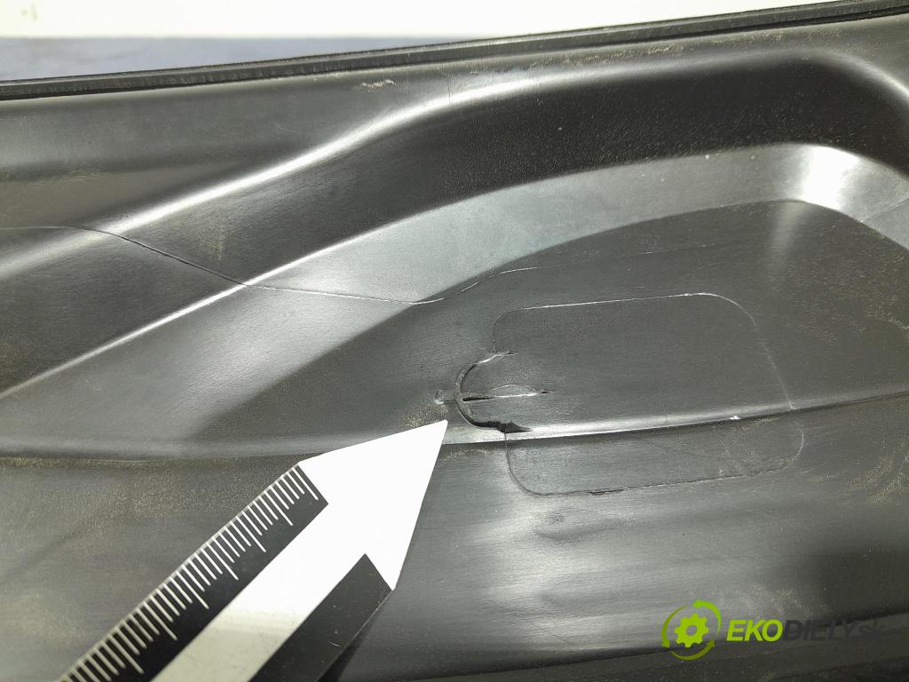 Bmw Seria 3 2024 torpédo 7427845