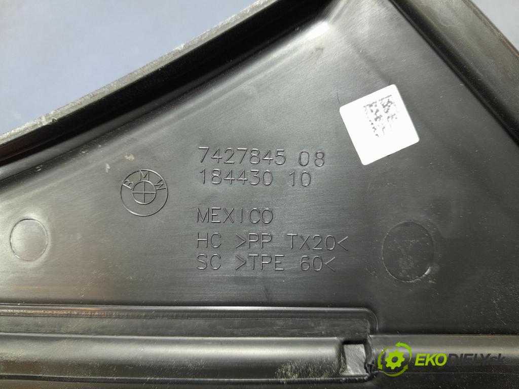 Bmw Seria 3 2024 torpédo 7427845