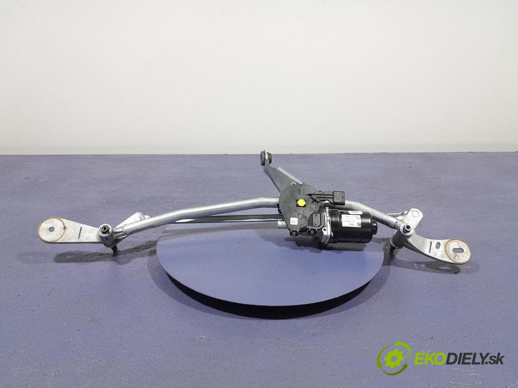 Bmw Seria 3 2024 mechanismus motorek Stěrače: před 7427901