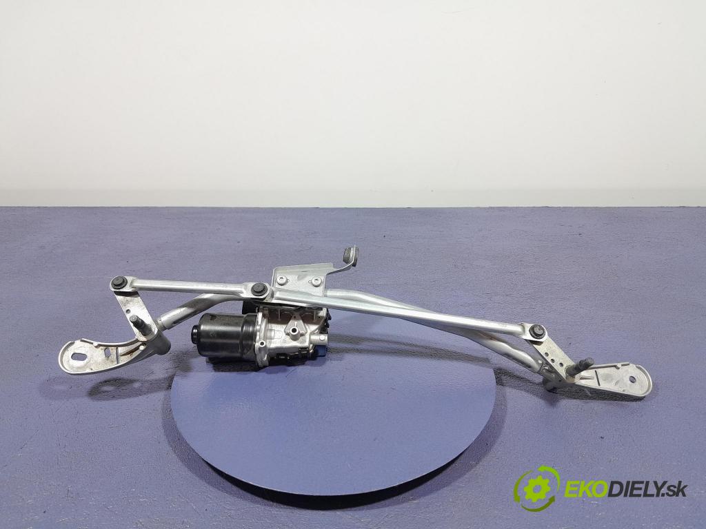 Bmw Seria 3 2024 mechanismus motorek Stěrače: před 7427901