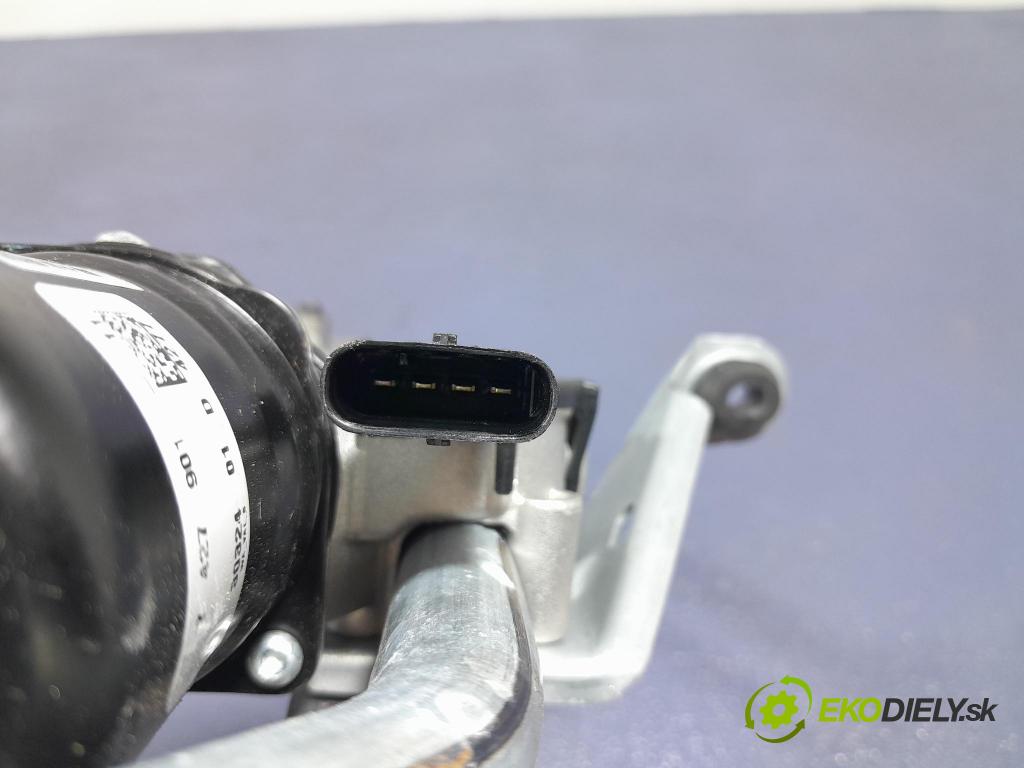 Bmw Seria 3 2024 mechanismus motorek Stěrače: před 7427901