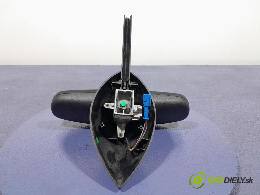 Peugeot 807 2004 zpětné zrcátko Uvnitř 4022992