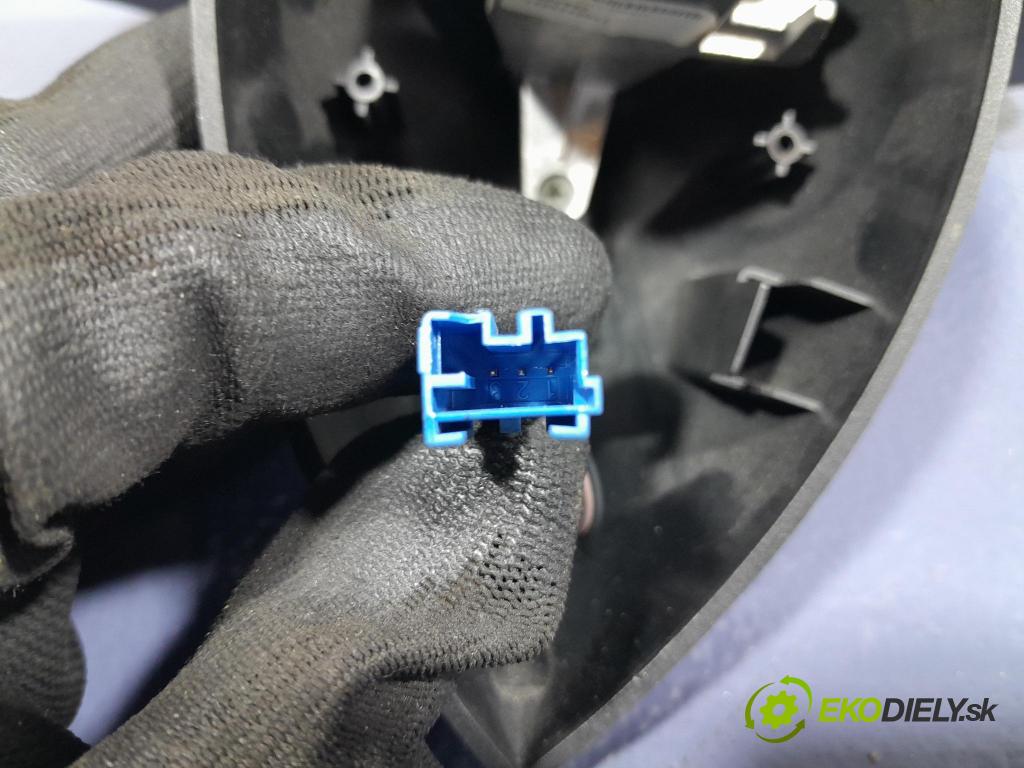 Peugeot 807 2004 zpětné zrcátko Uvnitř 4022992