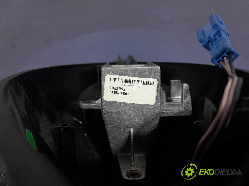 Peugeot 807 2004 zpětné zrcátko Uvnitř 4022992
