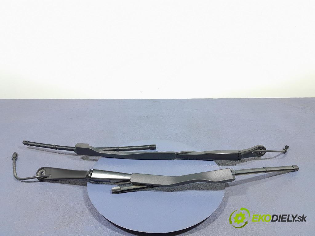 Bmw Seria 3 2024 Rameno: Stierače: Predné 9448920