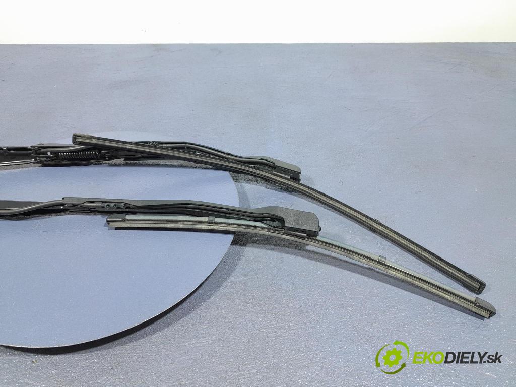 Bmw Seria 3 2024 Rameno: Stierače: Predné 9448920