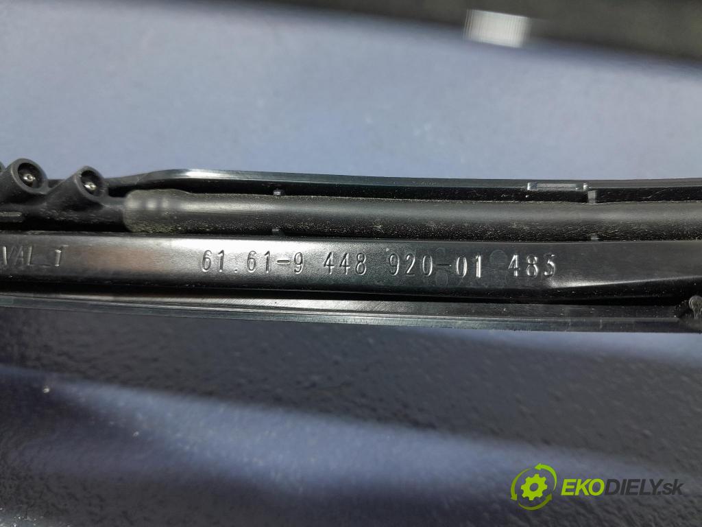 Bmw Seria 3 2024 Rameno: Stierače: Predné 9448920