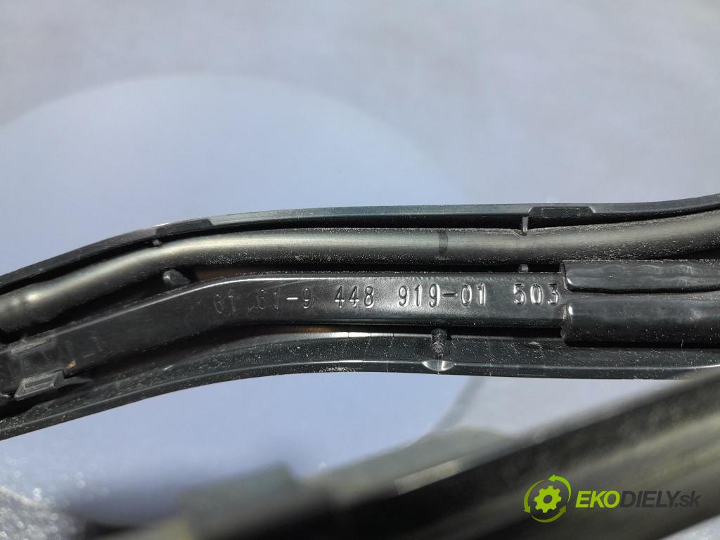 Bmw Seria 3 2024 Rameno: Stierače: Predné 9448920