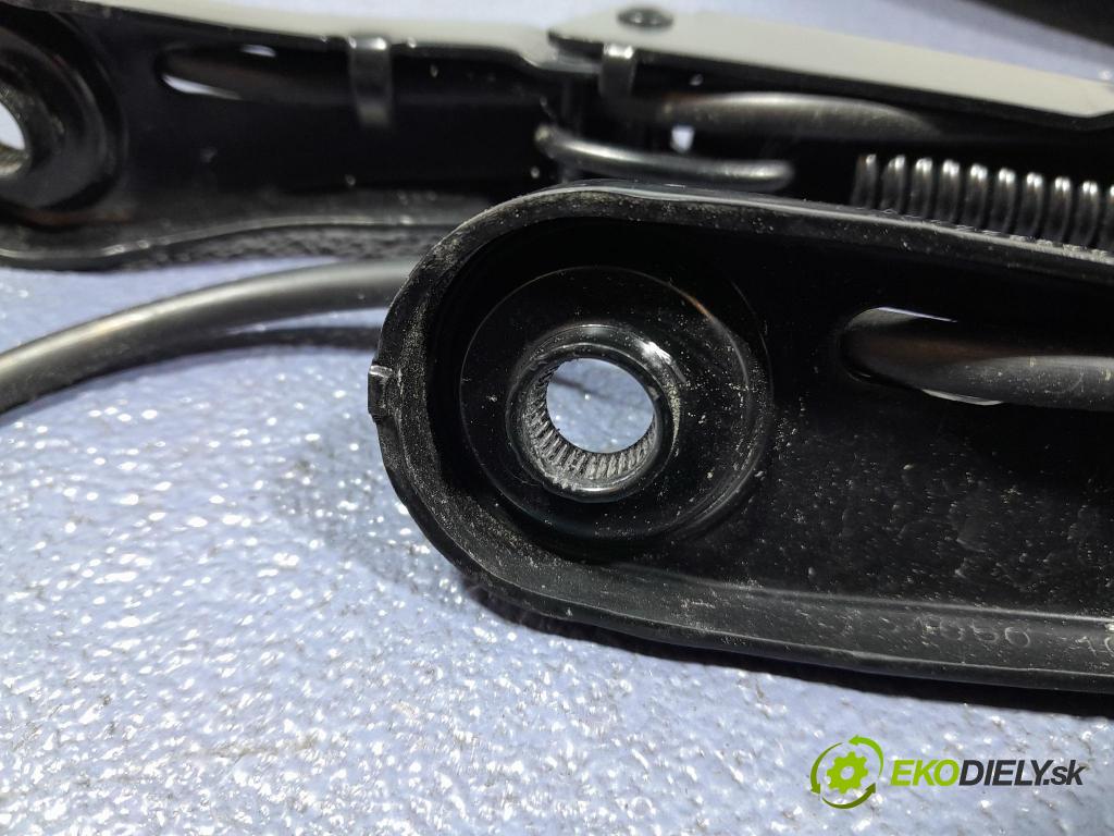 Bmw Seria 3 2024 Rameno: Stierače: Predné 9448920
