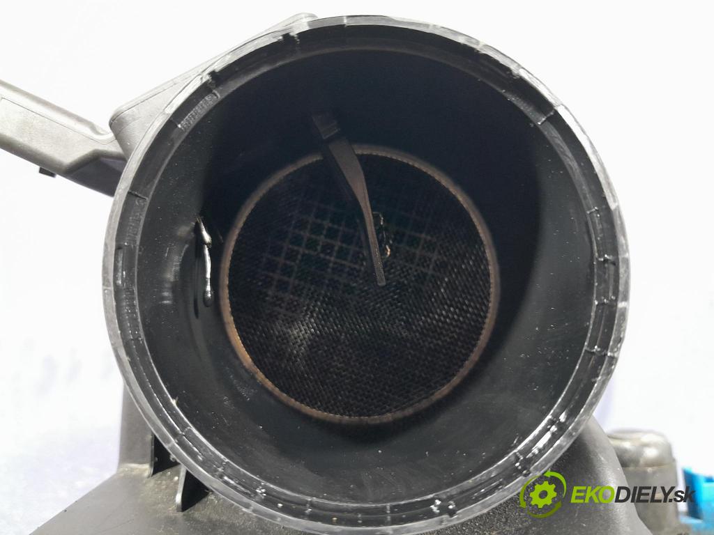 Peugeot 807 2004 obal Filtra: Vzduch: 9640454480