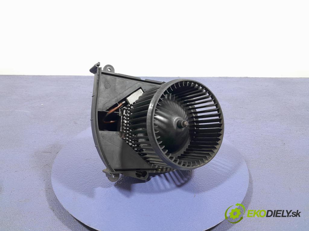 Peugeot 807 2004 ventilátor Vzduch: 1499032080
