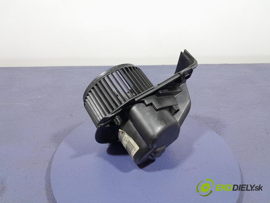 Peugeot 807 2004 ventilátor Vzduch: 1499032080