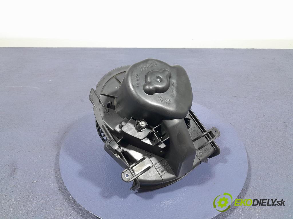 Peugeot 807 2004 ventilátor Vzduch: 1499032080