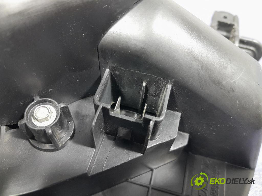 Peugeot 807 2004 ventilátor Vzduch: 1499032080
