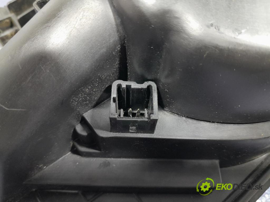 Peugeot 807 2004 ventilátor Vzduch: 1499032080