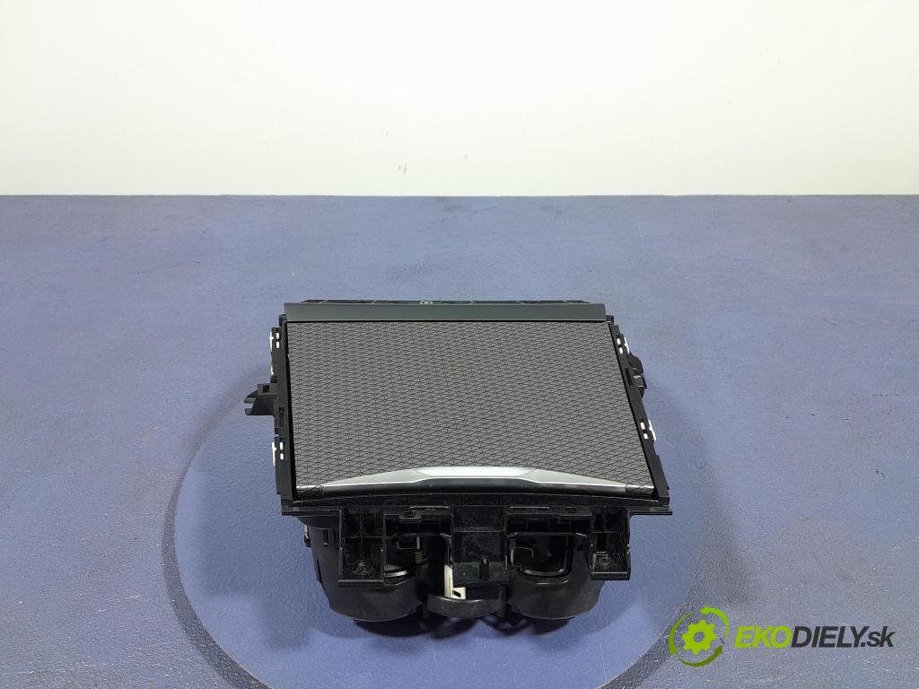 Bmw Seria 3 2024 kastlík 6806790