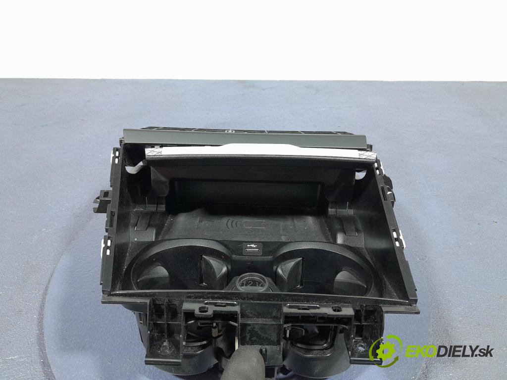 Bmw Seria 3 2024 kastlík 6806790