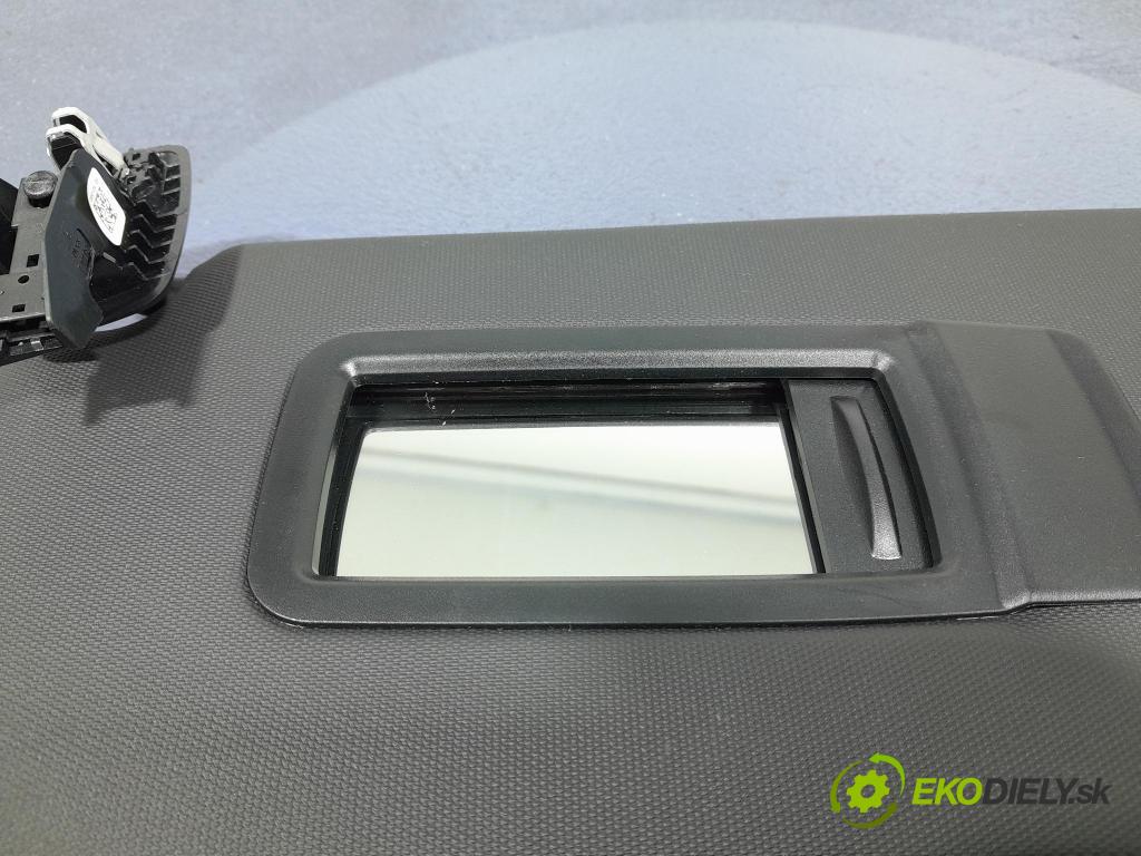 Bmw Seria 3 2024 kryt slnečná clona 8092729