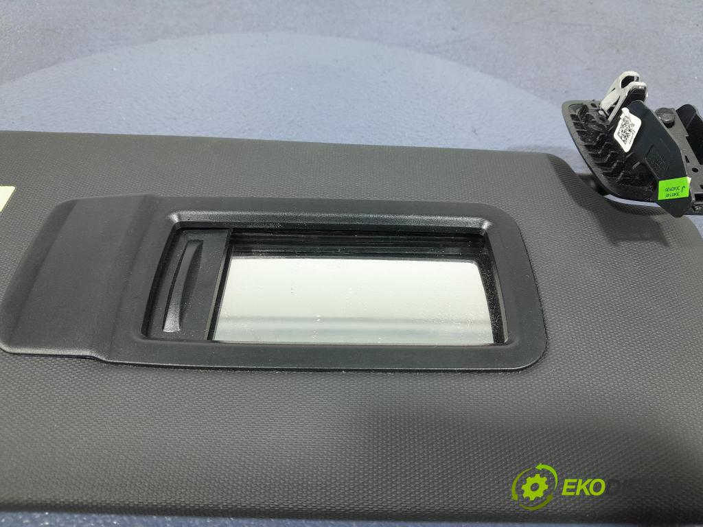 Bmw Seria 3 2024 kryt slnečná clona 8092730