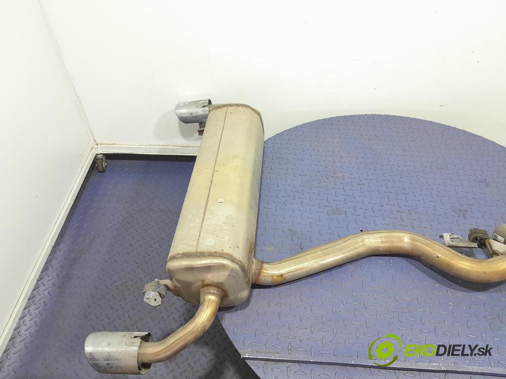 Bmw Seria 3 2024 Tlumič: x 7933797