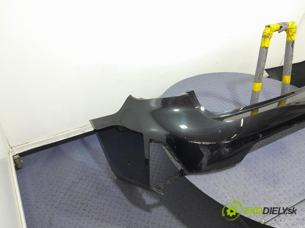 Bmw Seria 3 2024 nárazník Zad: