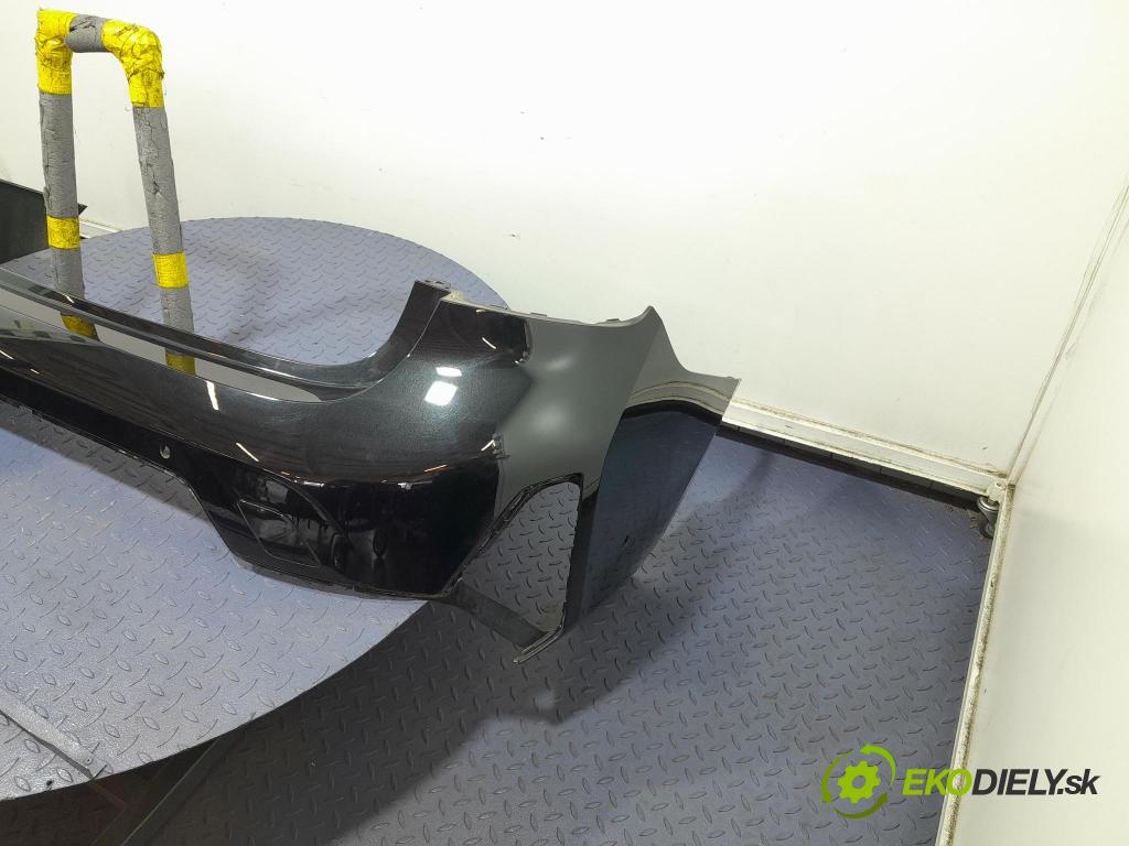 Bmw Seria 3 2024 nárazník Zad: