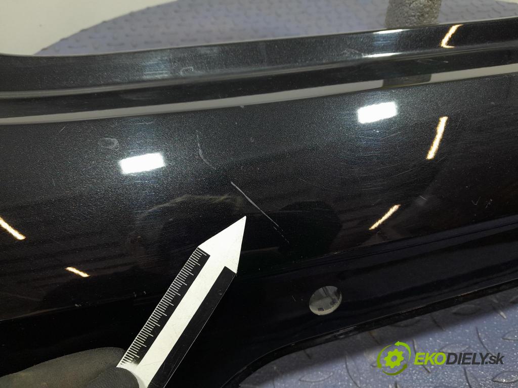 Bmw Seria 3 2024 nárazník Zad: