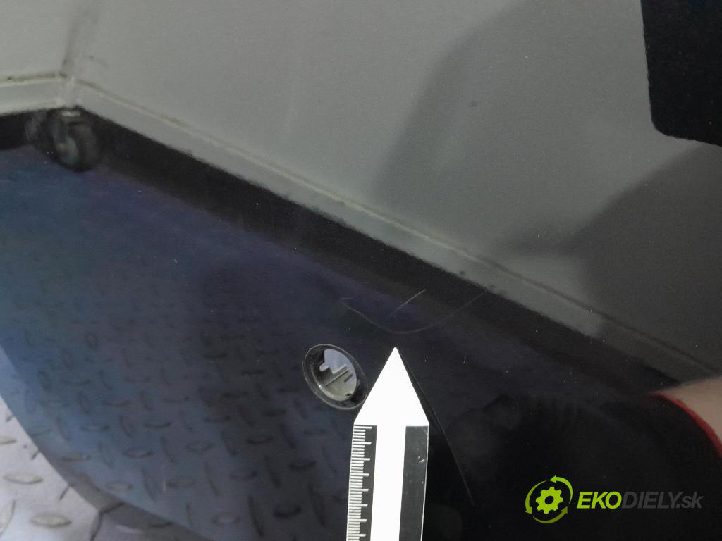 Bmw Seria 3 2024 nárazník Zad: