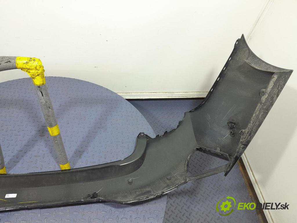 Bmw Seria 3 2024 nárazník Zad: