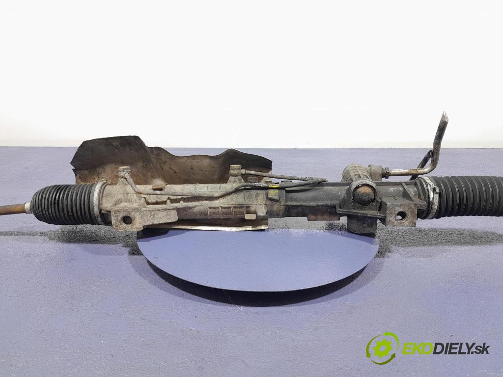 Peugeot 807 2004 řízení volantu 1489732080