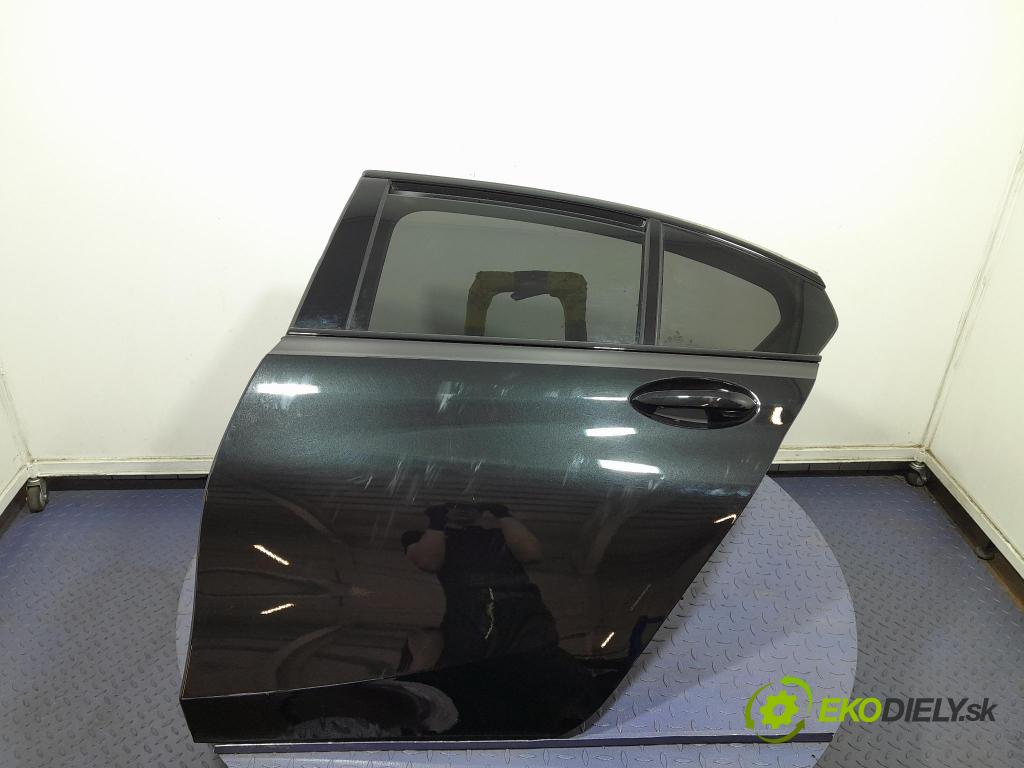 Bmw Seria 3 2024 dveře Zad: Vlevo, odjet: