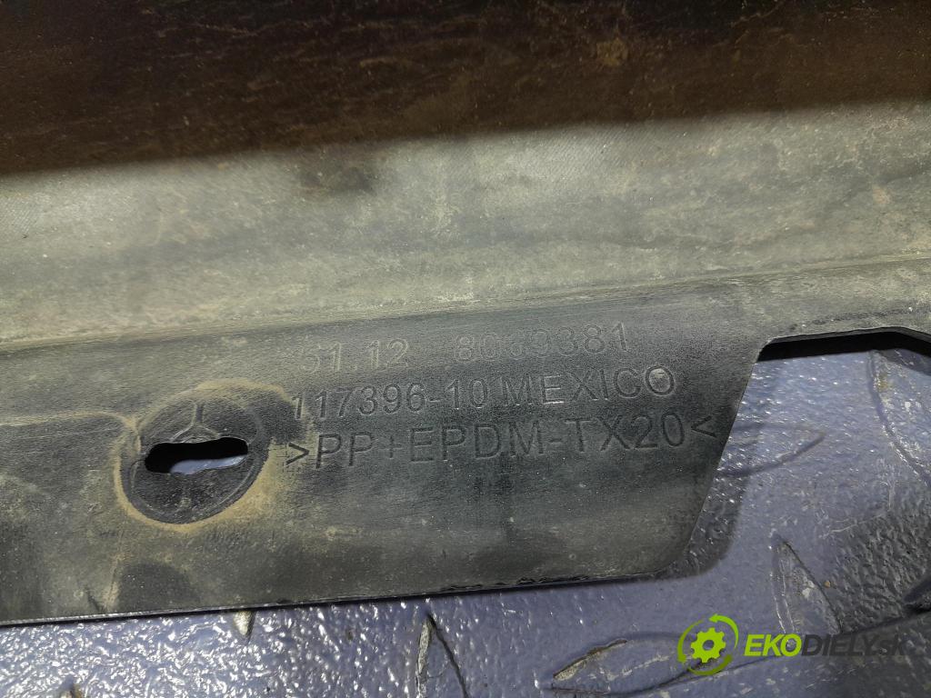 Bmw Seria 3 2024 lišta Práh: 8069381