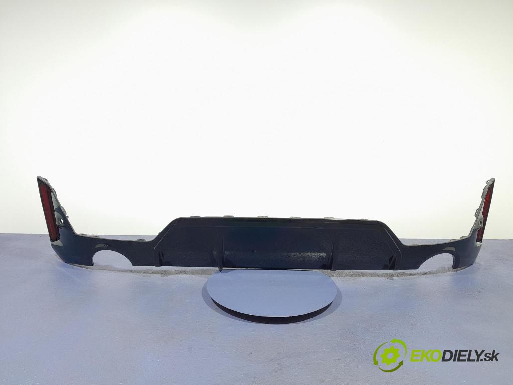 Bmw Seria 3 2024 lišta narazník 3132252