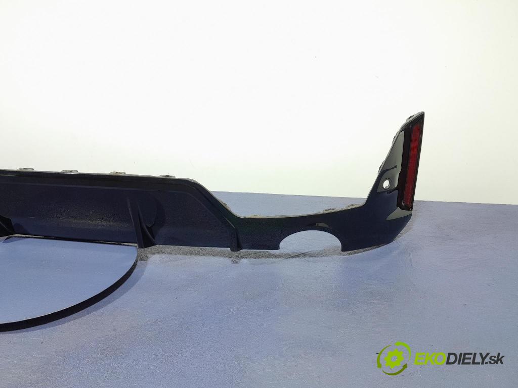 Bmw Seria 3 2024 lišta narazník 3132252
