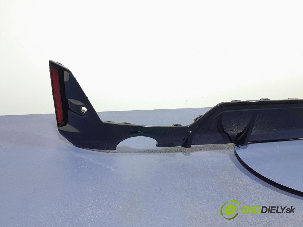 Bmw Seria 3 2024 lišta narazník 3132252
