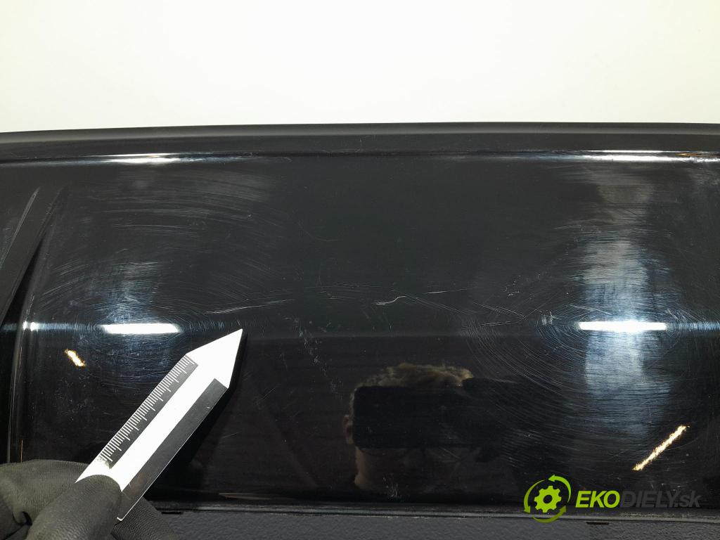 Bmw Seria 3 2024 lišta narazník 3132252