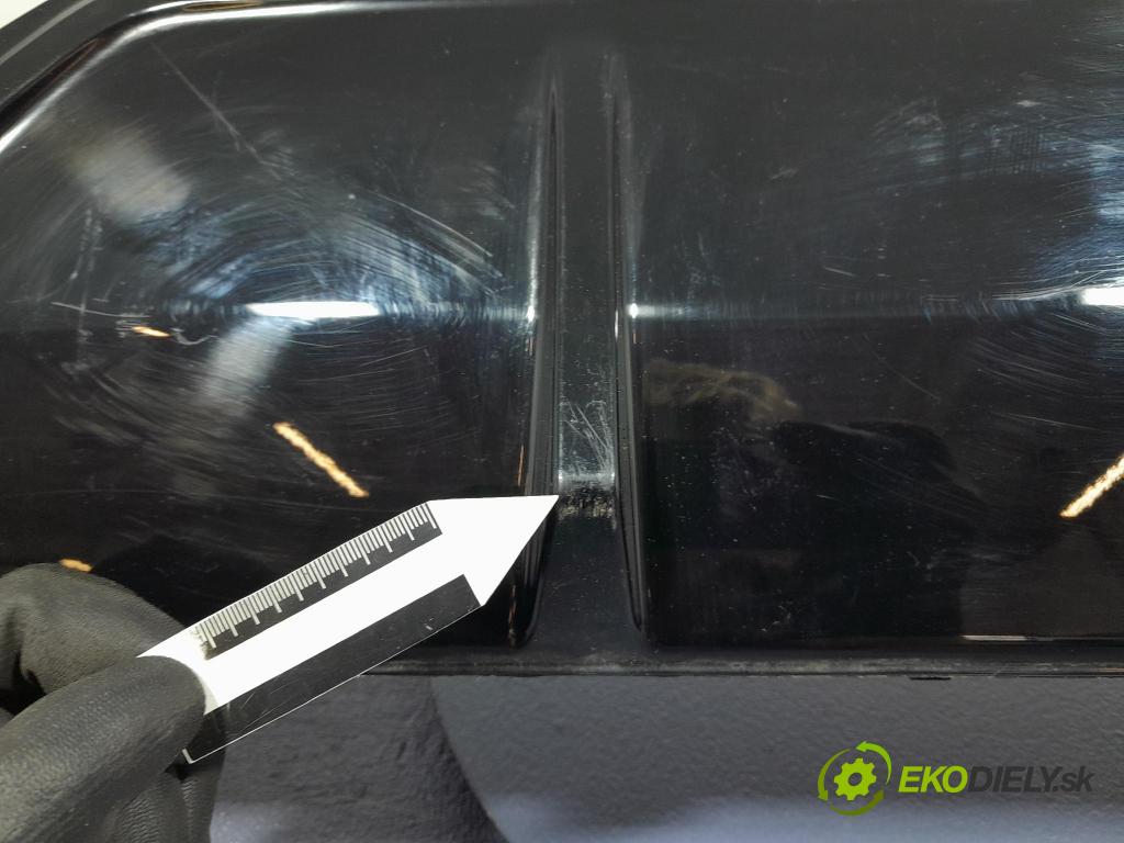 Bmw Seria 3 2024 lišta narazník 3132252