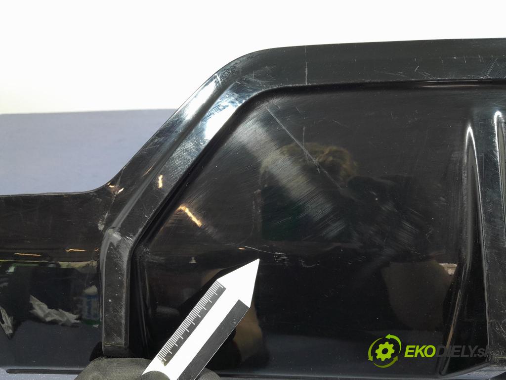 Bmw Seria 3 2024 lišta narazník 3132252