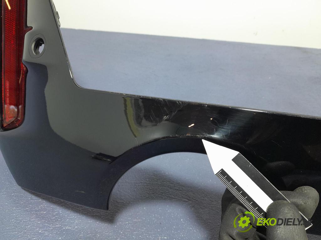 Bmw Seria 3 2024 lišta narazník 3132252