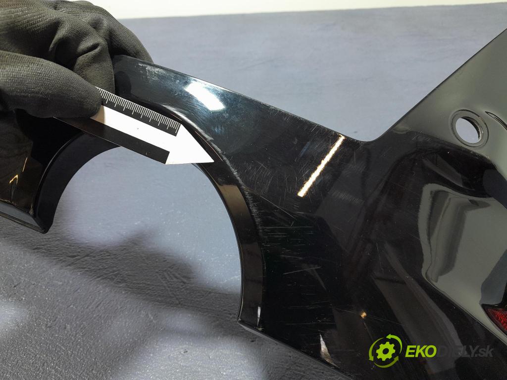 Bmw Seria 3 2024 lišta narazník 3132252