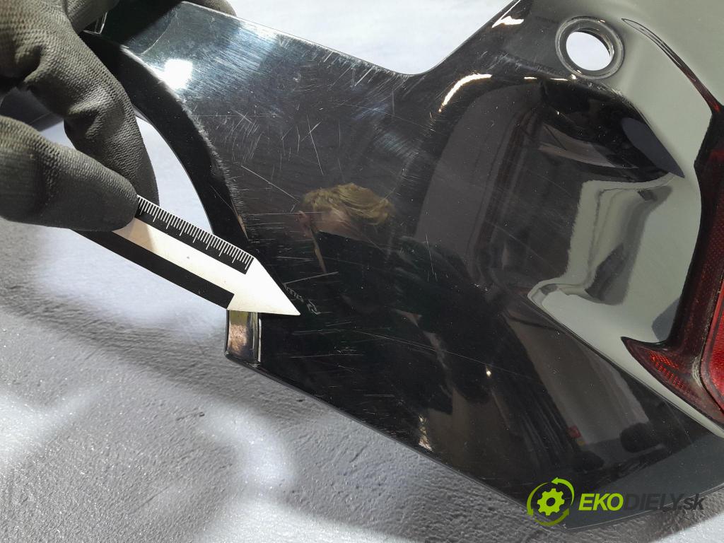 Bmw Seria 3 2024 lišta narazník 3132252