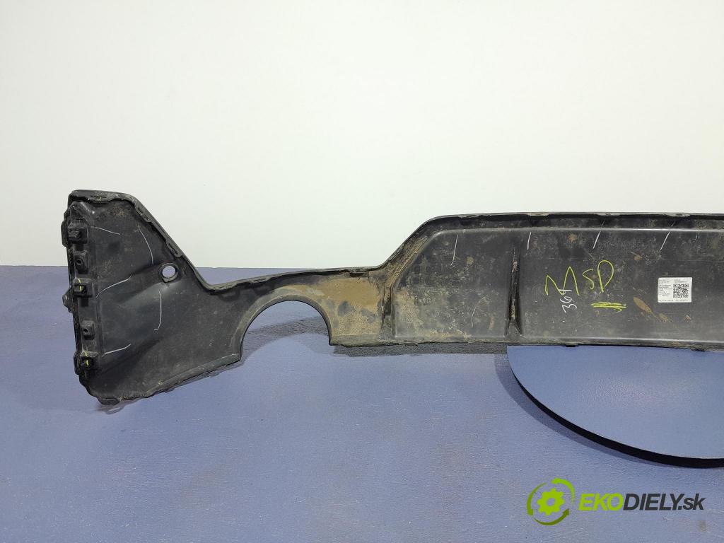 Bmw Seria 3 2024 lišta narazník 3132252