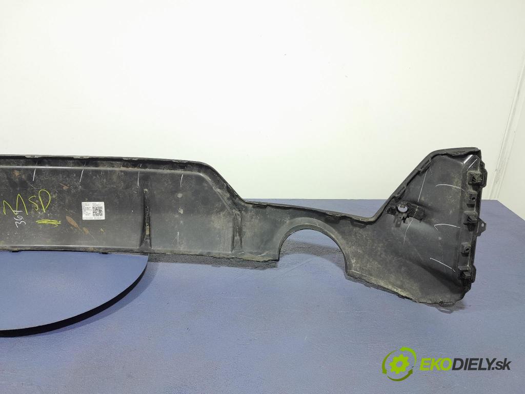 Bmw Seria 3 2024 lišta narazník 3132252