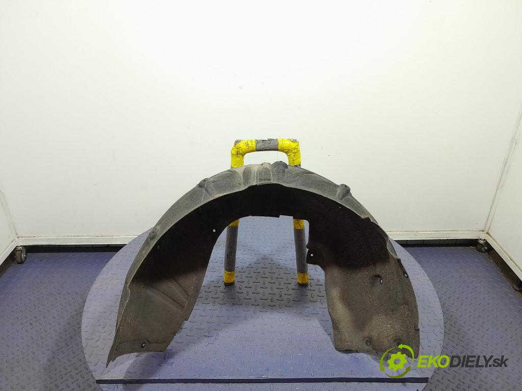 Bmw Seria 3 2024 blatník: plastický: Zad: 7340929
