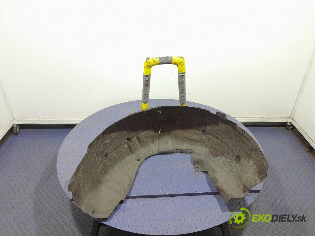 Bmw Seria 3 2024 blatník: plastický: Zad: 7340929