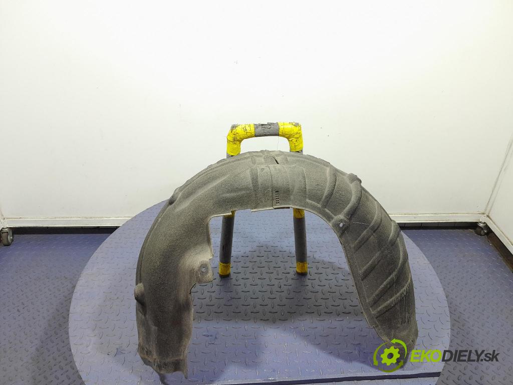Bmw Seria 3 2024 blatník: plastický: Zad: 7340929