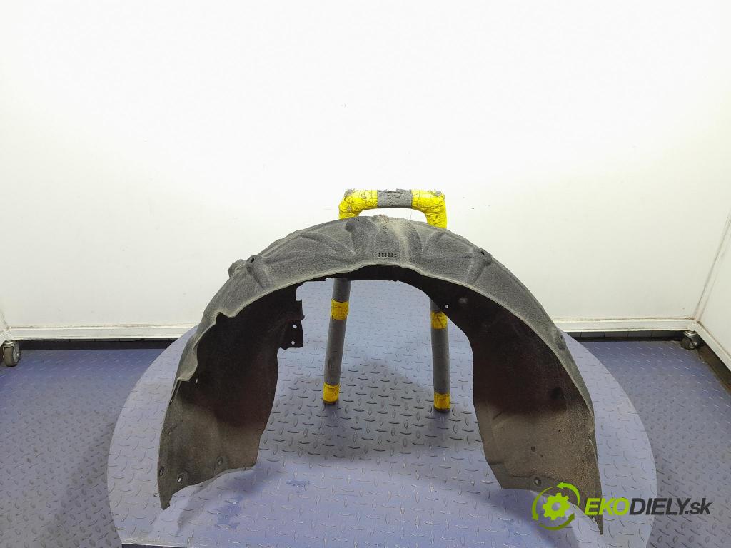 Bmw Seria 3 2024 blatník: plastický: Zad: 7340930