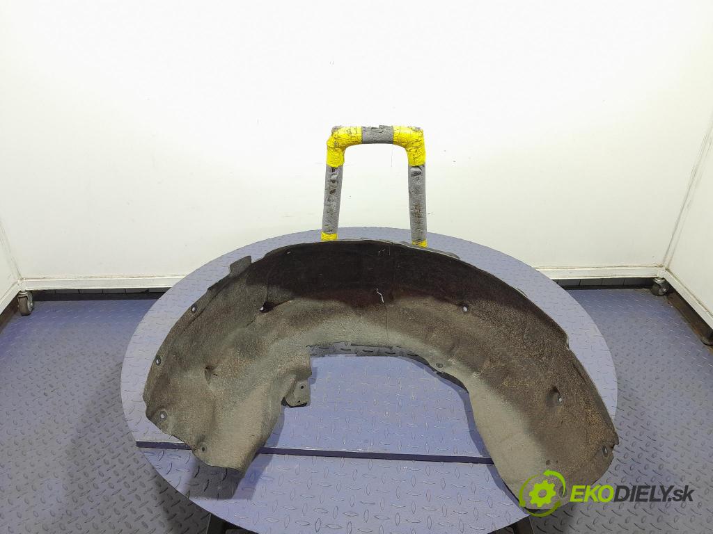 Bmw Seria 3 2024 blatník: plastický: Zad: 7340930